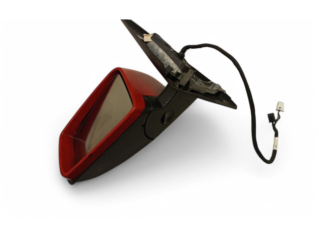 Зеркало электрическое        Mercedes-Benz GLA W156  2013 - 2019 года   