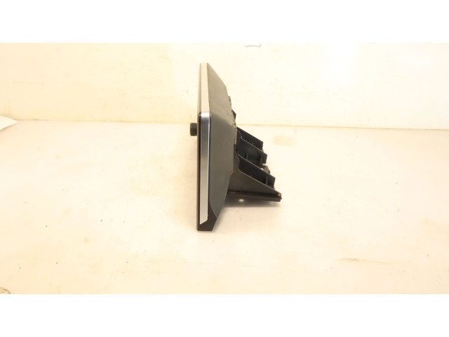 Дисплей Citroen Berlingo