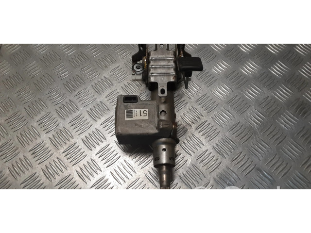 Рулевая рейка K0240, 0603181725 Lexus IS 220D-250-350 2006-2013 года