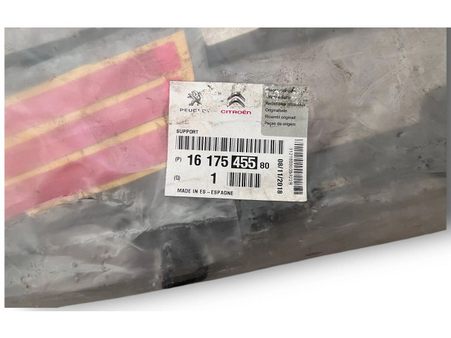 Блок комфорта 1617545580 Citroen C4 II Picasso