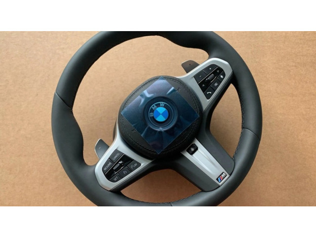 Volant BMW X6 G06 2020 32308008181, 32308094544
