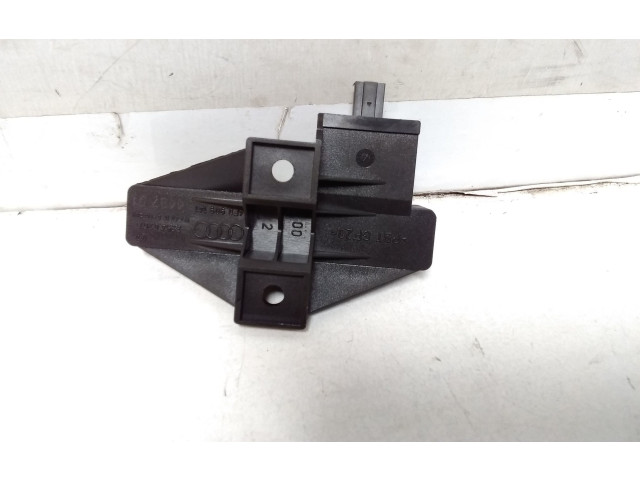 Блок управления 4F0909141, 33540201 Audi A6 S6 C6 4F