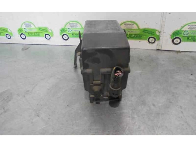 Модуль управления BSM 90506007, 0141539 Opel Vectra