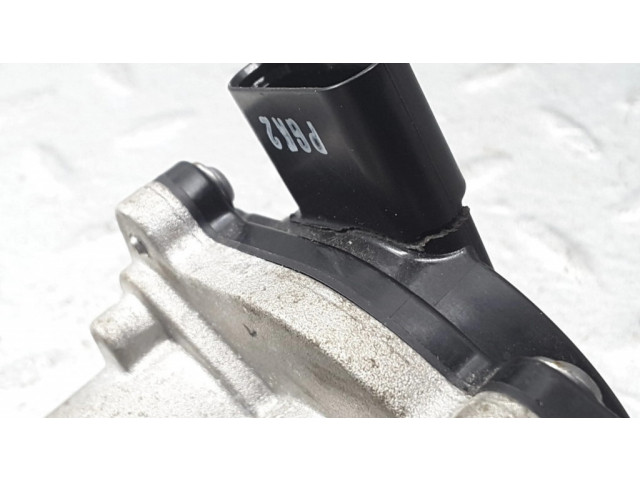 Дроссельная заслонка