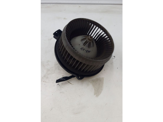 Вентилятор печки Lexus IS 200-300