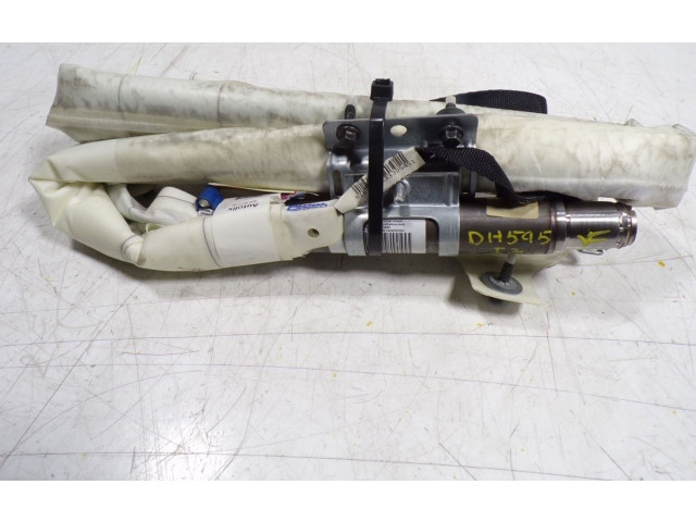 Подушка безопасности двери 31271075, P31271075   Volvo C30