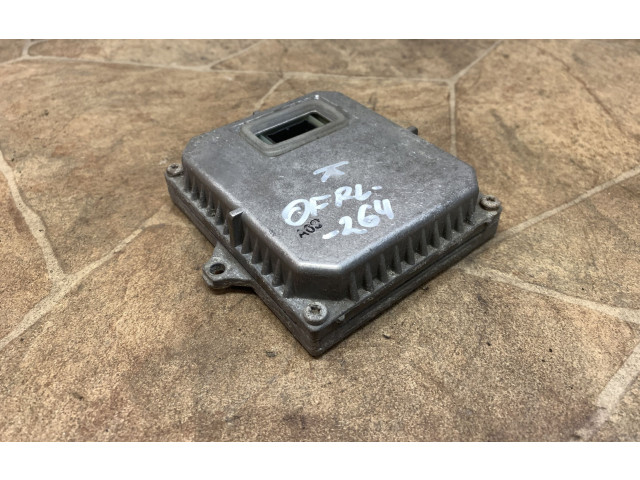 Блок управления Xenon