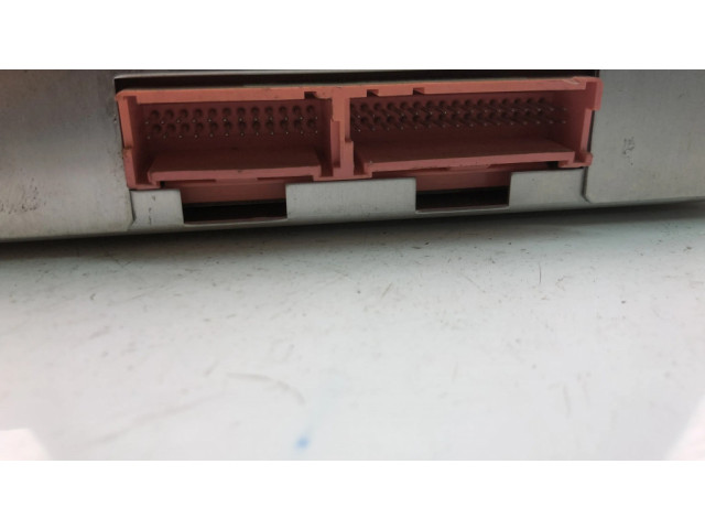 Блок управления двигателя 16134847 Chevrolet Blazer