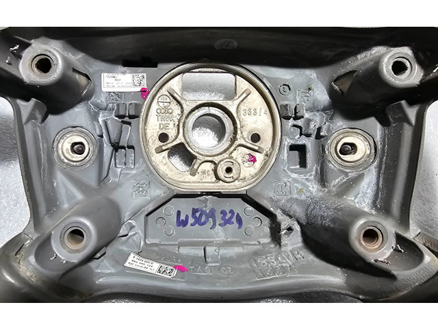 Руль 8E0000124, 8Z0419091BK Audi A6 S6 C5 4B