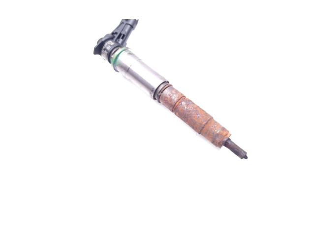 Vstřikovač 0445115007, 804536CH82409398 Nissan Qashqai