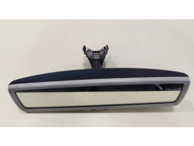 Зеркало заднего вида (в салоне)