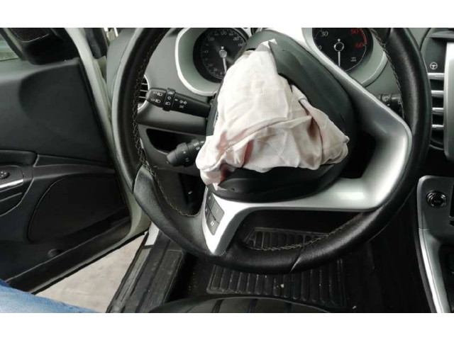 Volant Lancia Delta 2013