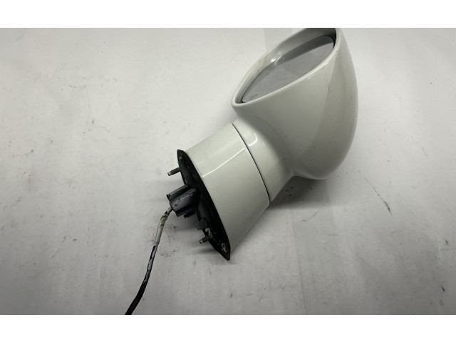 Зеркало (механическое) Dodge Challenger - года