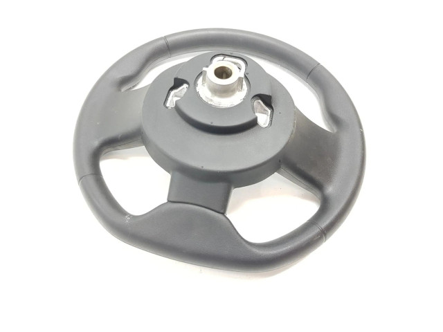 Руль Renault Twingo III  2014 -  года 484004149R, 484004149R      