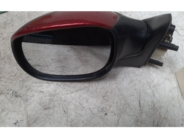 Зеркало (механическое)       Citroen Xsara Picasso   -  года   