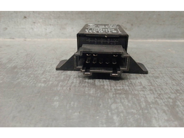 Pojistková skříňka 6U0962258C, 4012 Skoda Felicia II 2000