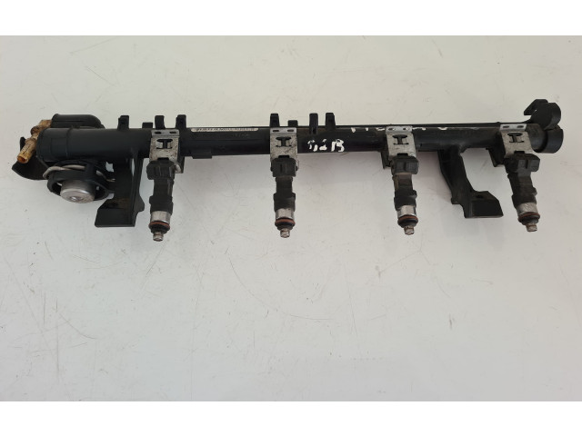 Vstřikovač 9AGG9H48764, 9H487 Ford Fiesta pro benzínový motor 1.2