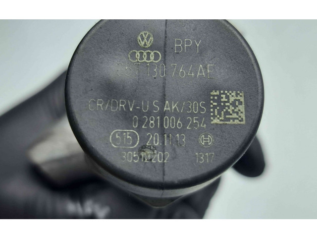 Топливная рампа 059130090CM Audi A7 S7 4G