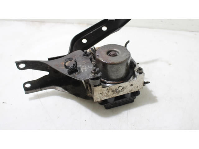 Блок ABS Mitsubishi Outlander