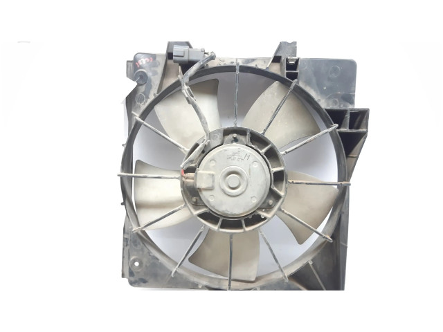 Вентилятор радиатора 19015RBDE01 Honda Accord 2.2