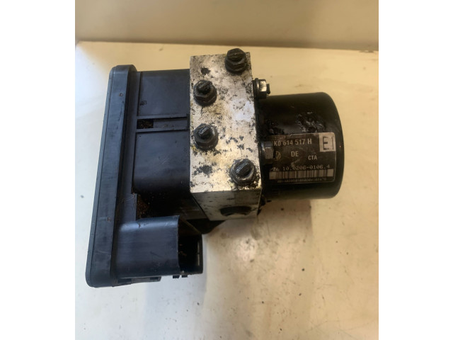 Блок АБС 1K0614517H, 10020601064 Volkswagen Touran I 2003 - 2010 года