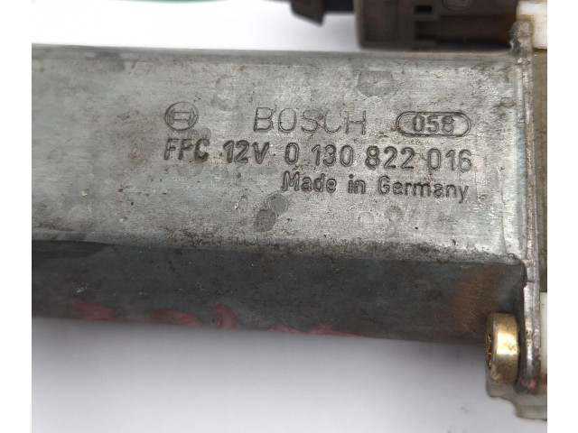 Зеркало электрическое        Mercedes-Benz A W168  1997 - 2004 года   