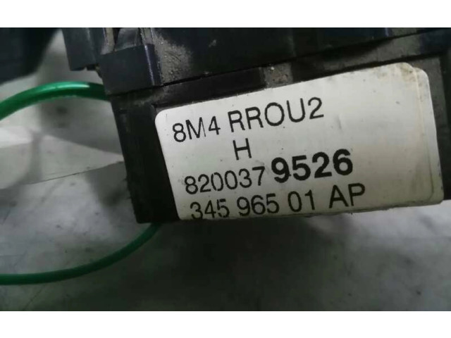 Переключатель дворников 8200379526, 0090086 Renault Kangoo I