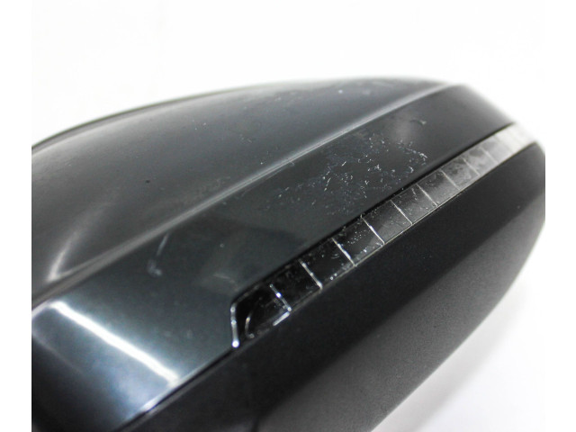 Zpětné zrcátko Audi A4 S4 B9 8W 2018 SMRASP2105