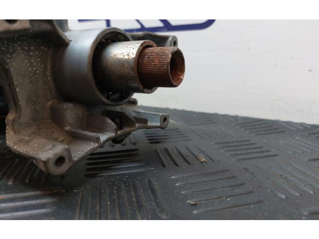 Руль BMW X3 E83  2003 - 2010 года 67640026      