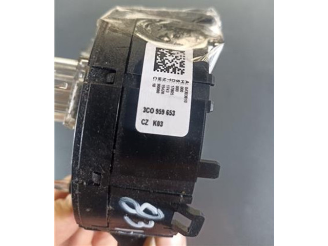 Подрулевой шлейф SRS 3C0959653   Volkswagen PASSAT B6