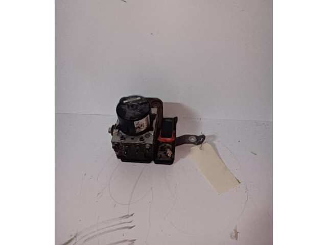 Блок АБС 4670A352, 4670A352   Mitsubishi  Lancer VIII  2007 - 2017 года