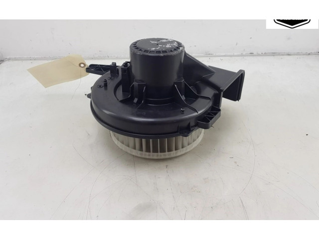 Вентилятор печки    6R1819015A, 6R1819015A   Skoda Fabia Mk4 (6VA)