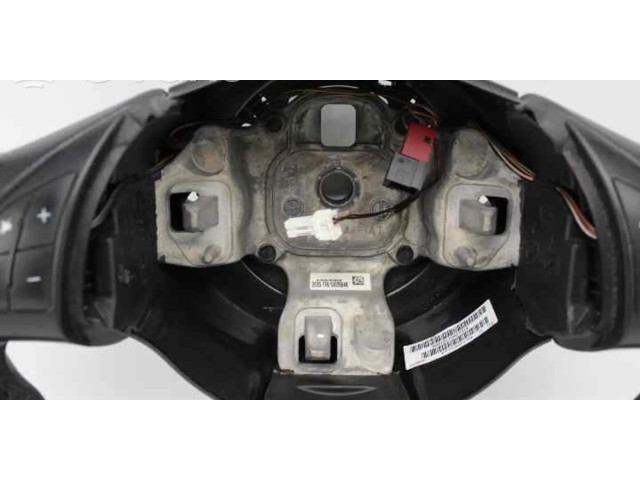 Volant Fiat 500 2009 7355000470