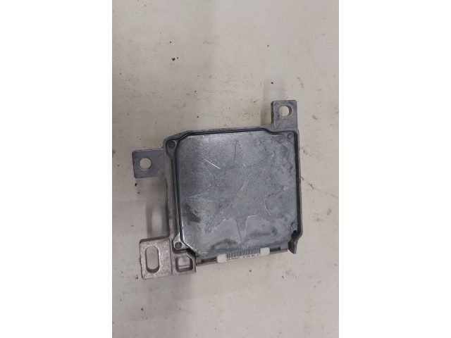 Блок подушек безопасности 8200136038D, 0285001415   Renault Clio II