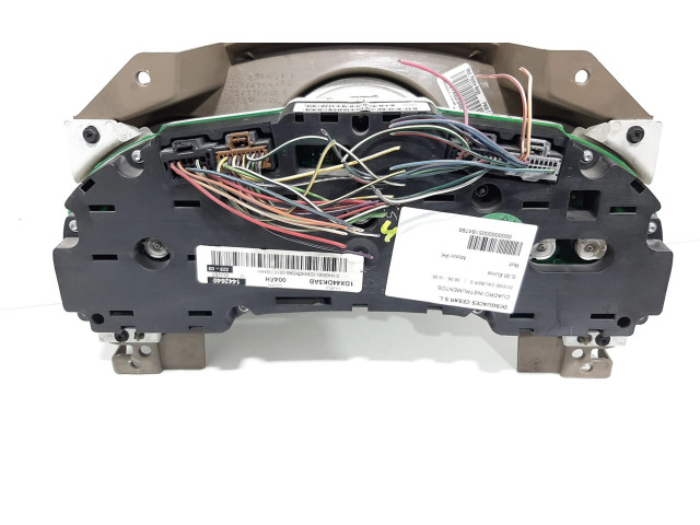 Přístrojová deska  Dodge Caliber 2006 1DX44DK5AB, 004AH  