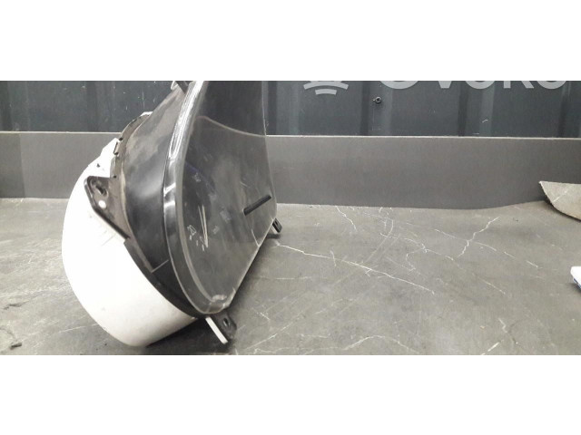 Přístrojová deska Daewoo Matiz 2014 96380535