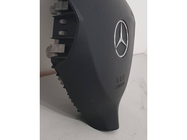 Подушка безопасности водителя 91618289940, PSD152008 Mercedes-Benz A W169