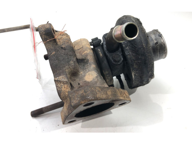 Turbodmychadlo Турбина 49177-02500   Mitsubishi Pajero   