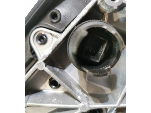 Zpětné zrcátko BMW X6 E71 2009 610960