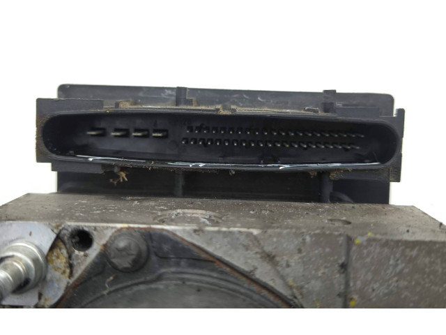 Блок АБС 0265950488, 68313D0256 Maserati Quattroporte - года