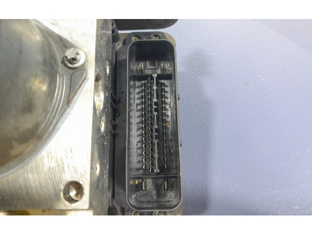 Блок АБС 4G0614517AA, 4G0614517AA Audi A7 S7 4G 2011 - 2017 года