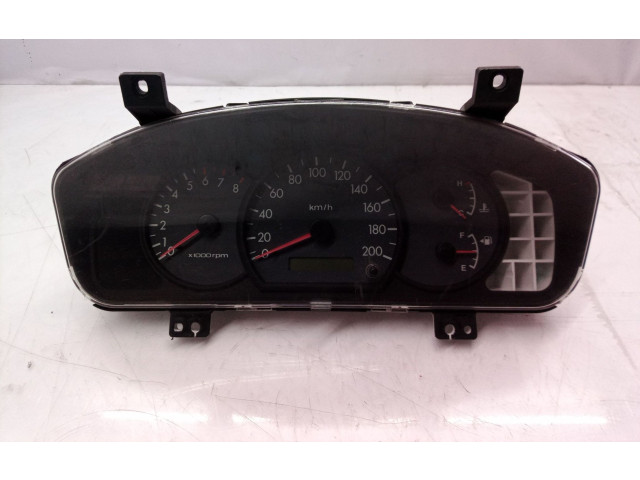 Přístrojová deska KIA Rio 2005 KF94003FD140, KF94003FD140