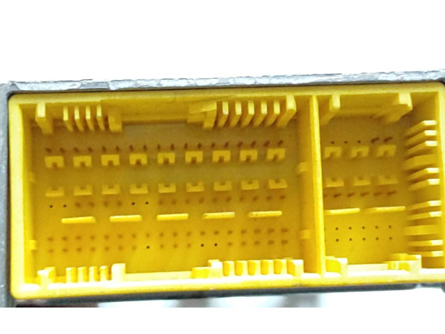 Блок подушек безопасности A1648204326, 0285001535 Mercedes-Benz ML W164