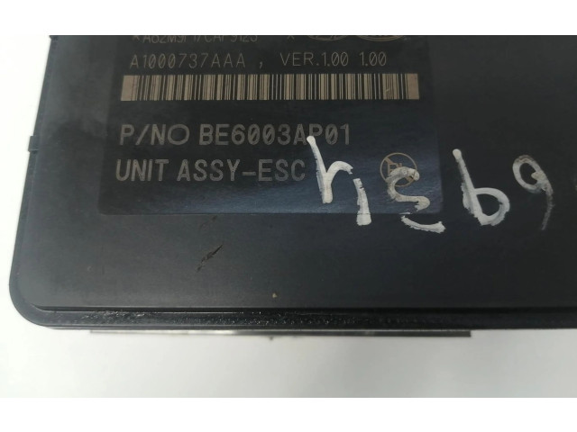 Блок управления АБС 58920F1580, 58920F1580   KIA Sportage