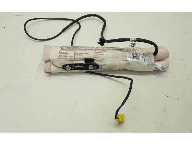 Подушка безопасности в сиденье 8K0880242E   Audi A4 Allroad
