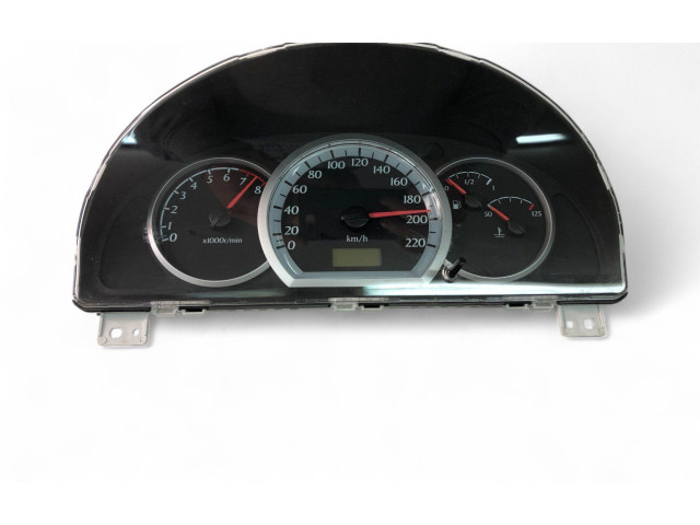 Přístrojová deska Daewoo Lacetti 2006 96430919PJ