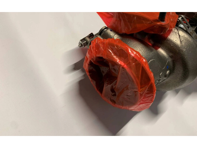 Turbodmychadlo Турбина A1330900280, 18559700010 Mercedes-Benz GLA W156