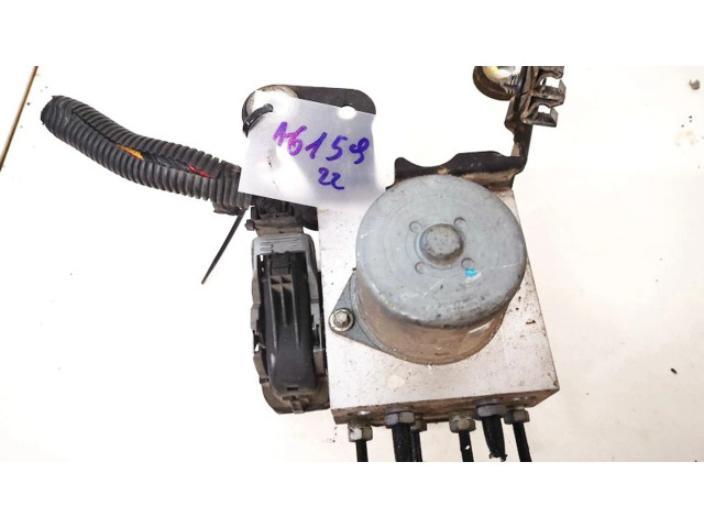 Блок АБС 6g912c405ab   Ford  Galaxy  2006-2015 года