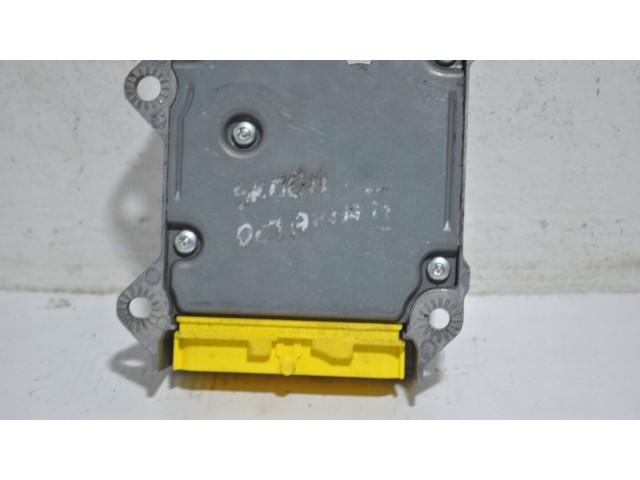 Блок подушек безопасности 1K0909605R   Volkswagen Golf SportWagen