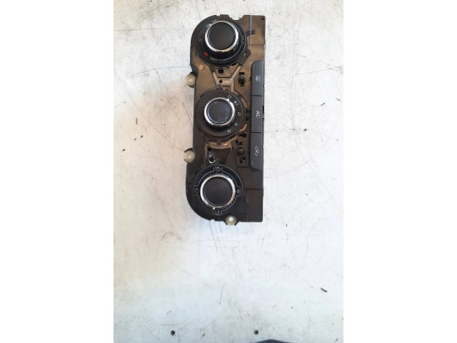 Блок управления климат-контролем 3T0820047H   Skoda Yeti (5L)